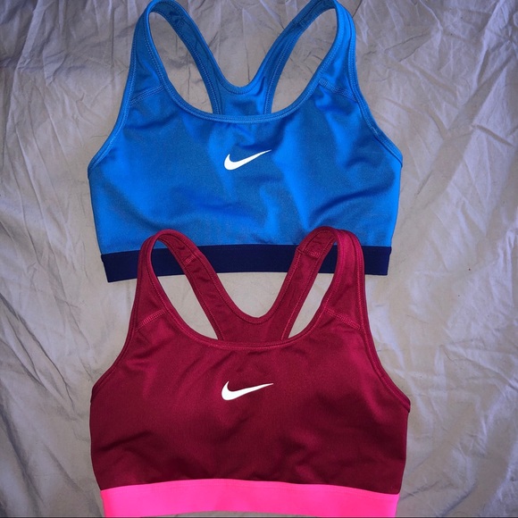 Sport bra nike